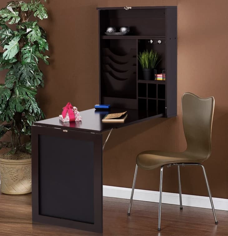 Overstock wall desk sale